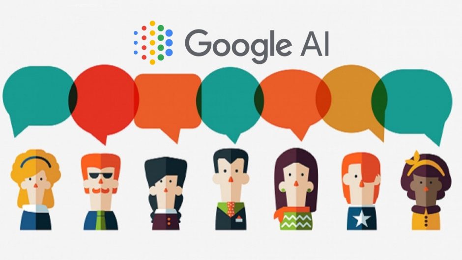 Google BERT Dil Anlamlandırma